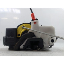 SYSTEME CONDAMNATION AVANT GAUCHE OPEL ASTRA GTC 3P