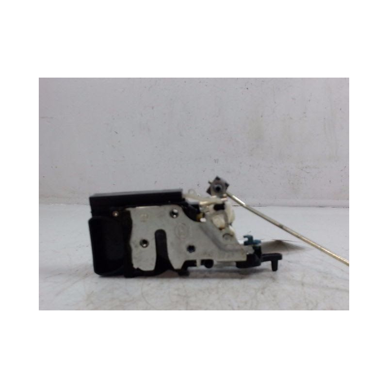 SYSTEME CONDAMNATION ARRIERE DROIT CHEVROLET AVEO 2008-