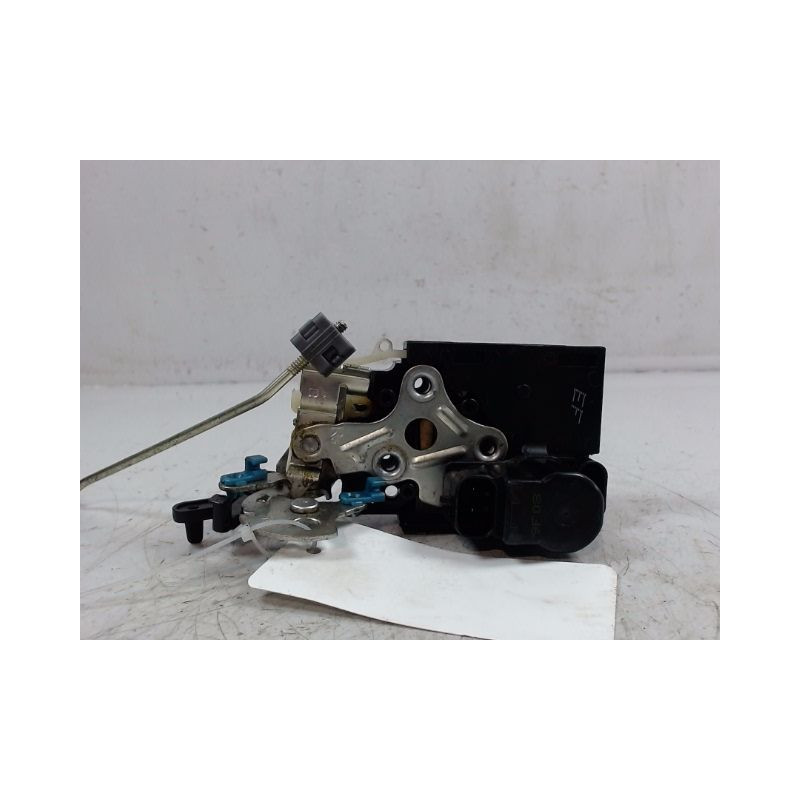 SYSTEME CONDAMNATION ARRIERE DROIT CHEVROLET AVEO 2008-