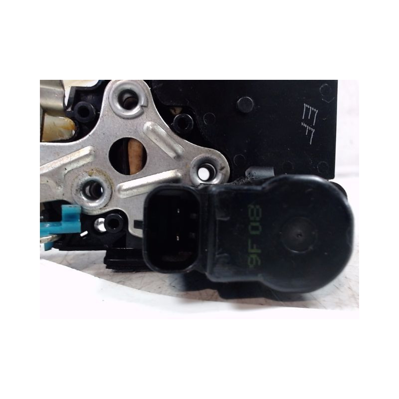 SYSTEME CONDAMNATION ARRIERE DROIT CHEVROLET AVEO 2008-