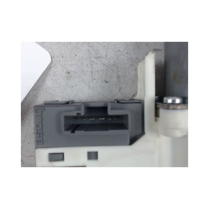 MECANISME+MOTEUR LEVE-GLACE ARRIERE GAUCHE PEUGEOT 407 SW
