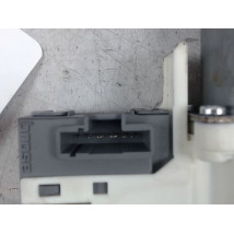 MECANISME+MOTEUR LEVE-GLACE ARRIERE GAUCHE PEUGEOT 407 SW
