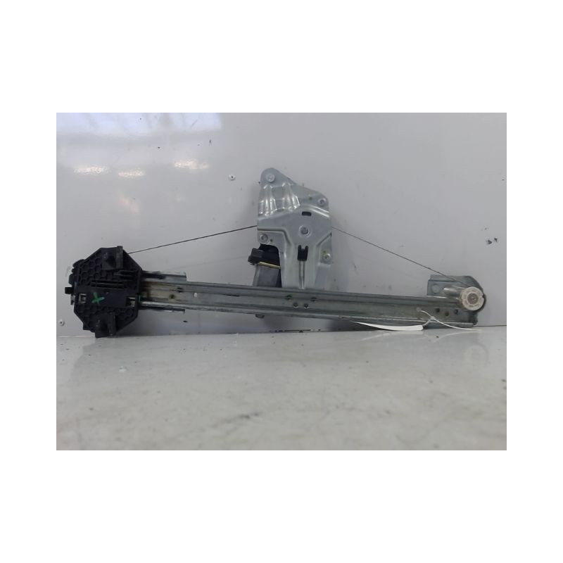 MECANISME+MOTEUR LEVE-GLACE AVANT DROIT DACIA SANDERO