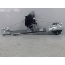MECANISME+MOTEUR LEVE-GLACE AVANT DROIT DACIA SANDERO