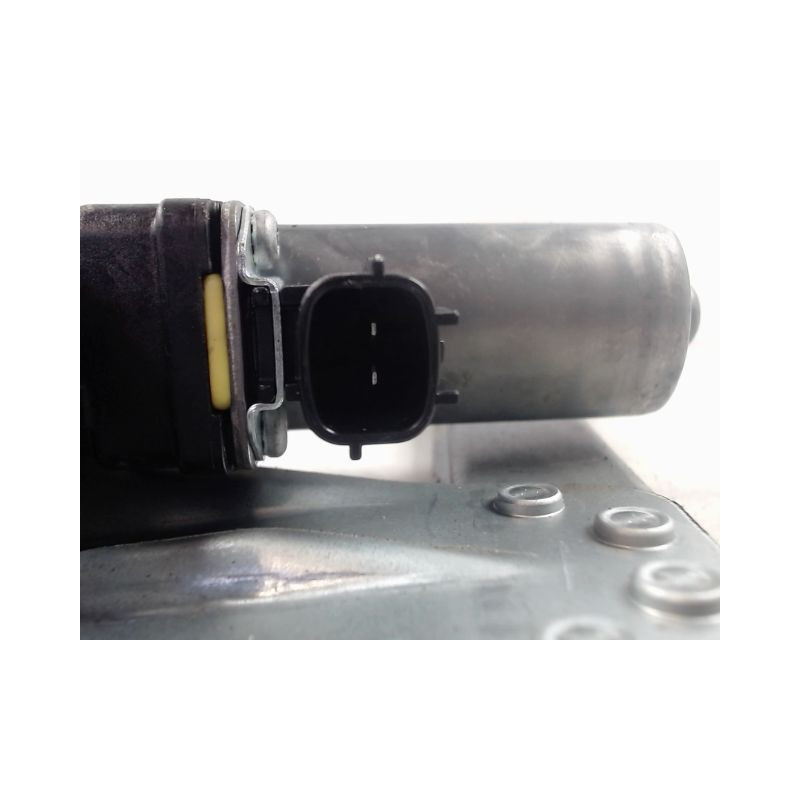 MECANISME+MOTEUR LEVE-GLACE AVANT DROIT DACIA SANDERO