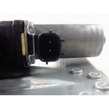 MECANISME+MOTEUR LEVE-GLACE AVANT DROIT DACIA SANDERO