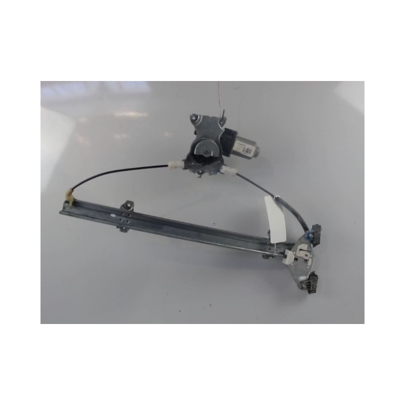 MECANISME+MOTEUR LEVE-GLACE AVANT GAUCHE NISSAN ALMERA TINO 2003-