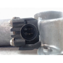 MECANISME+MOTEUR LEVE-GLACE AVANT GAUCHE NISSAN ALMERA TINO 2003-