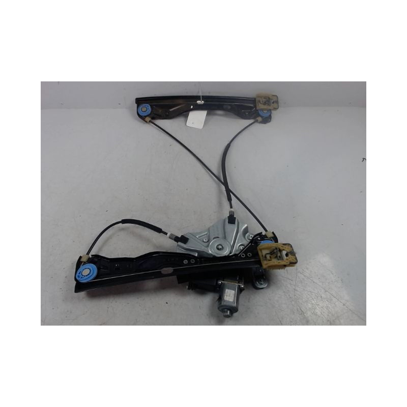 MECANISME+MOTEUR LEVE-GLACE AVANT DROIT OPEL ASTRA GTC 3P