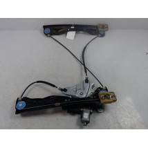 MECANISME+MOTEUR LEVE-GLACE AVANT DROIT OPEL ASTRA GTC 3P