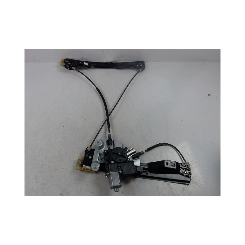 MECANISME+MOTEUR LEVE-GLACE AVANT DROIT OPEL ASTRA GTC 3P