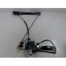 MECANISME+MOTEUR LEVE-GLACE AVANT DROIT OPEL ASTRA GTC 3P