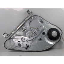 MECANISME+MOTEUR LEVE-GLACE ARRIERE DROIT FORD C-MAX