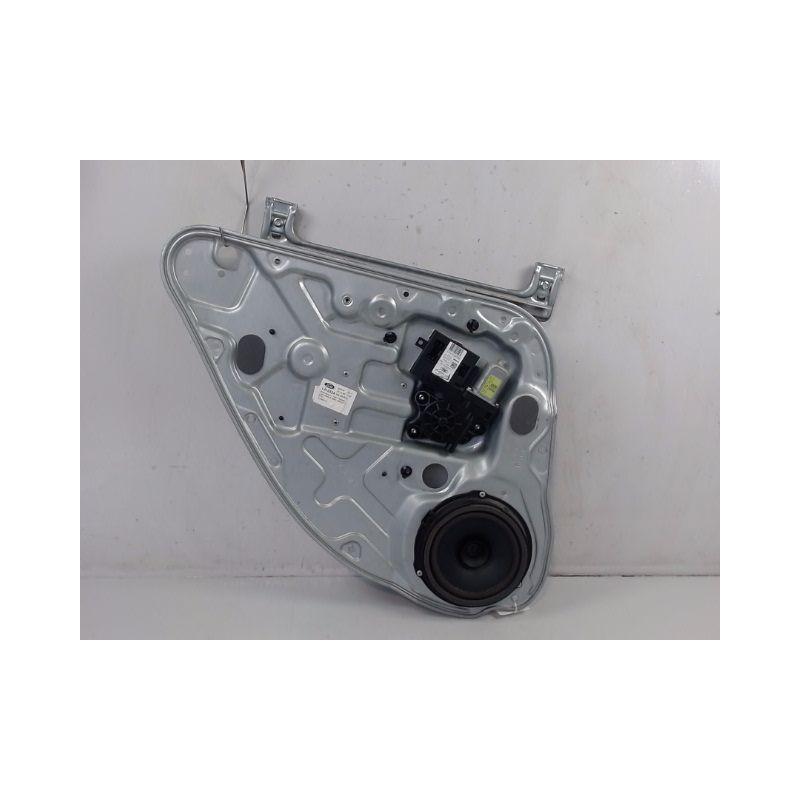 MECANISME+MOTEUR LEVE-GLACE ARRIERE GAUCHE FORD C-MAX
