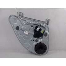 MECANISME+MOTEUR LEVE-GLACE ARRIERE GAUCHE FORD C-MAX