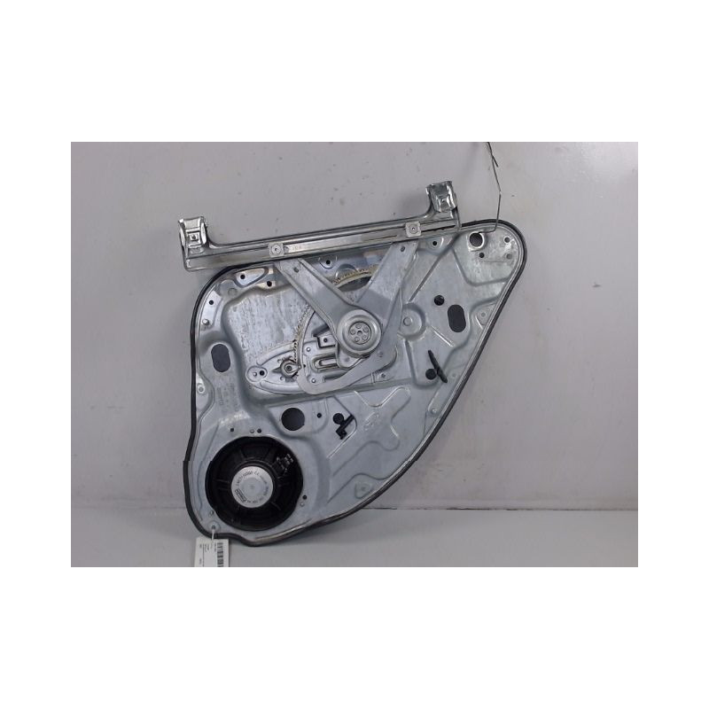 MECANISME+MOTEUR LEVE-GLACE ARRIERE GAUCHE FORD C-MAX