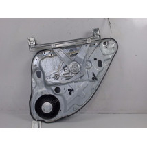 MECANISME+MOTEUR LEVE-GLACE ARRIERE GAUCHE FORD C-MAX