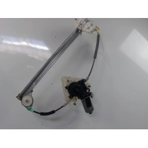 MECANISME+MOTEUR LEVE-GLACE ARRIERE DROIT PEUGEOT 406
