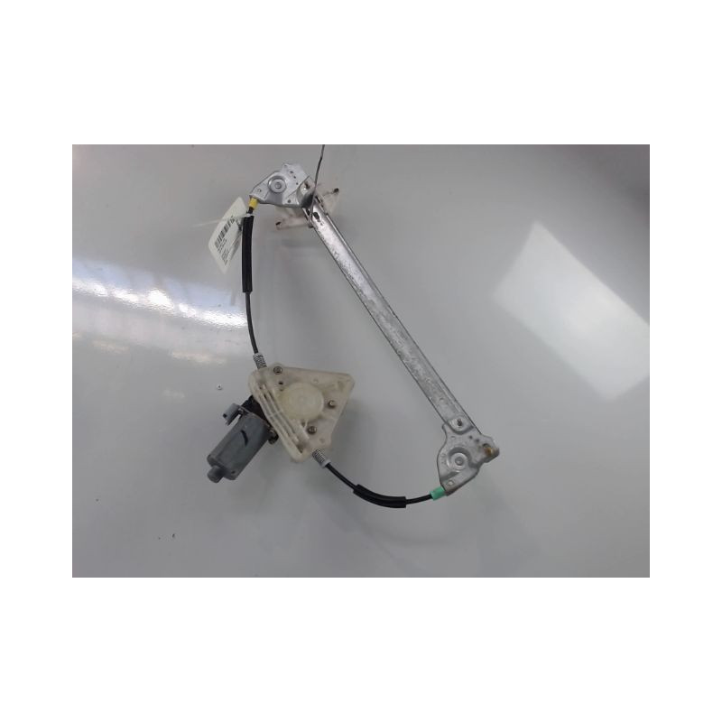 MECANISME+MOTEUR LEVE-GLACE ARRIERE DROIT PEUGEOT 406
