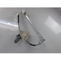 MECANISME+MOTEUR LEVE-GLACE ARRIERE DROIT PEUGEOT 406