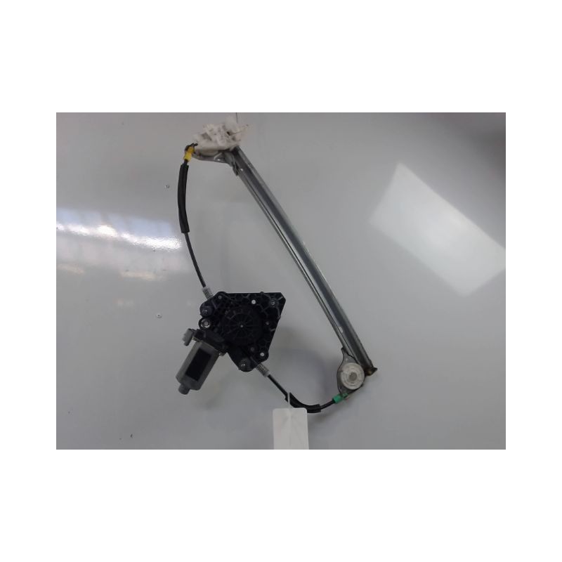 MECANISME+MOTEUR LEVE-GLACE ARRIERE GAUCHE PEUGEOT 406
