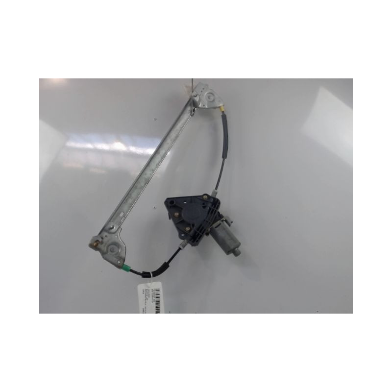 MECANISME+MOTEUR LEVE-GLACE ARRIERE GAUCHE PEUGEOT 406