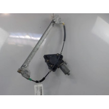 MECANISME+MOTEUR LEVE-GLACE ARRIERE GAUCHE PEUGEOT 406