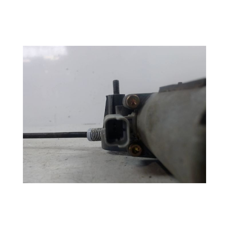 MECANISME+MOTEUR LEVE-GLACE ARRIERE GAUCHE PEUGEOT 406
