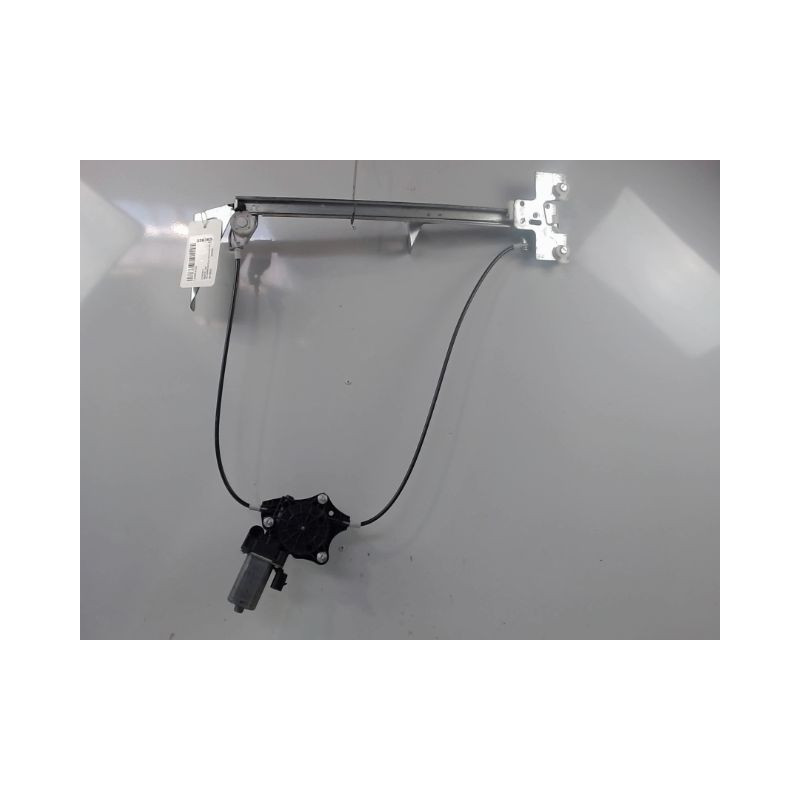 MECANISME+MOTEUR LEVE-GLACE AVANT DROIT LIGIER M.GO