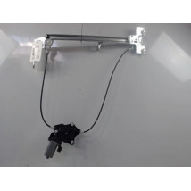 MECANISME+MOTEUR LEVE-GLACE AVANT DROIT LIGIER M.GO