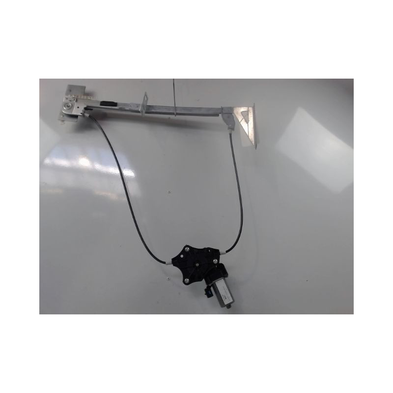 MECANISME+MOTEUR LEVE-GLACE AVANT DROIT LIGIER M.GO