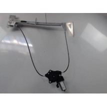 MECANISME+MOTEUR LEVE-GLACE AVANT DROIT LIGIER M.GO