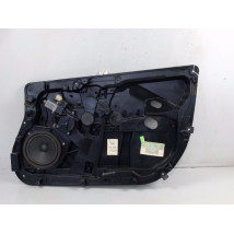 MECANISME+MOTEUR LEVE-GLACE AVANT DROIT FORD FIESTA