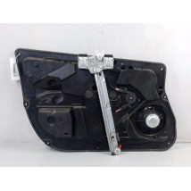 MECANISME+MOTEUR LEVE-GLACE AVANT DROIT FORD FIESTA