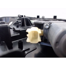 MECANISME+MOTEUR LEVE-GLACE AVANT DROIT FORD FIESTA