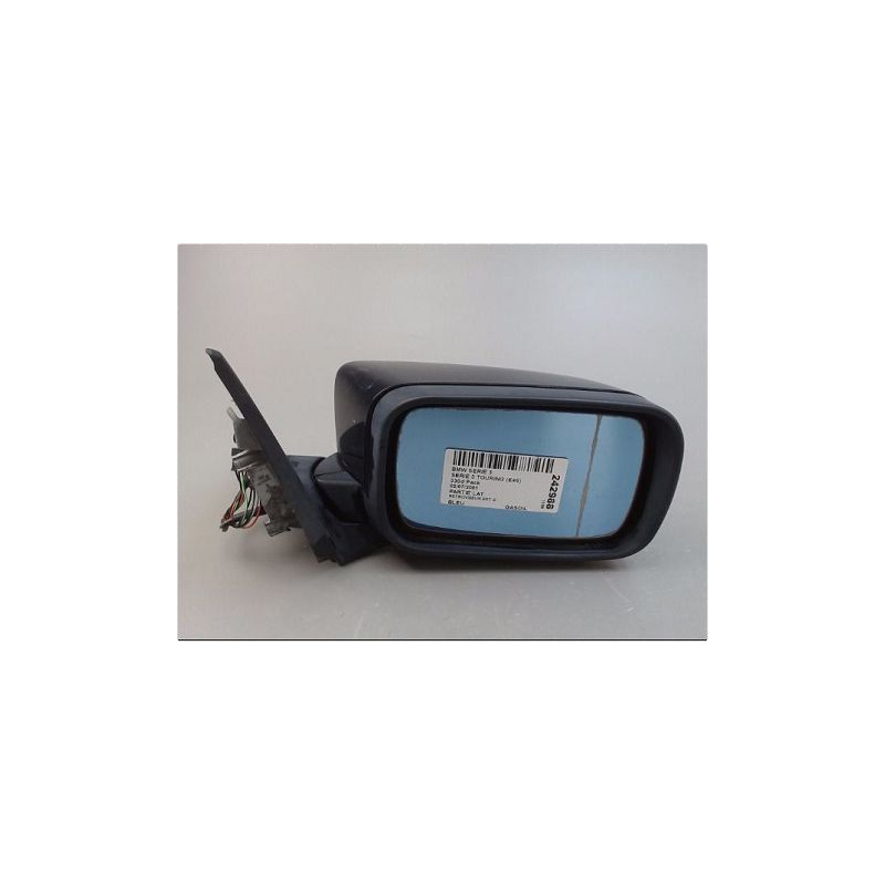 RETROVISEUR EXTERIEUR DROIT BMW SERIE 3 TOURING (E46) -2001