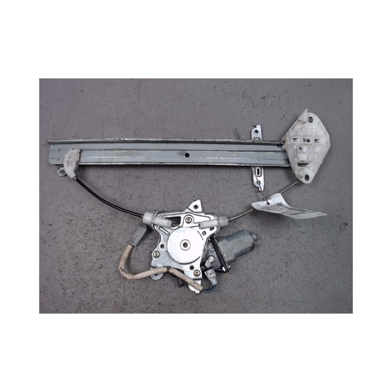 MECANISME+MOTEUR LEVE-GLACE ARRIERE DROIT HONDA JAZZ