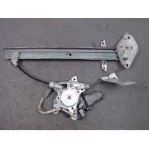 MECANISME+MOTEUR LEVE-GLACE ARRIERE DROIT HONDA JAZZ