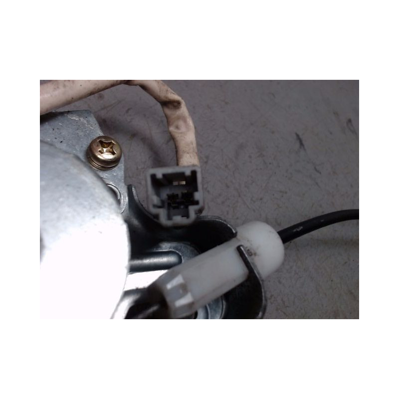 MECANISME+MOTEUR LEVE-GLACE ARRIERE DROIT HONDA JAZZ