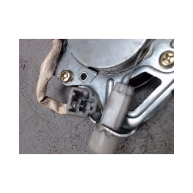 MECANISME+MOTEUR LEVE-GLACE ARRIERE GAUCHE HONDA JAZZ