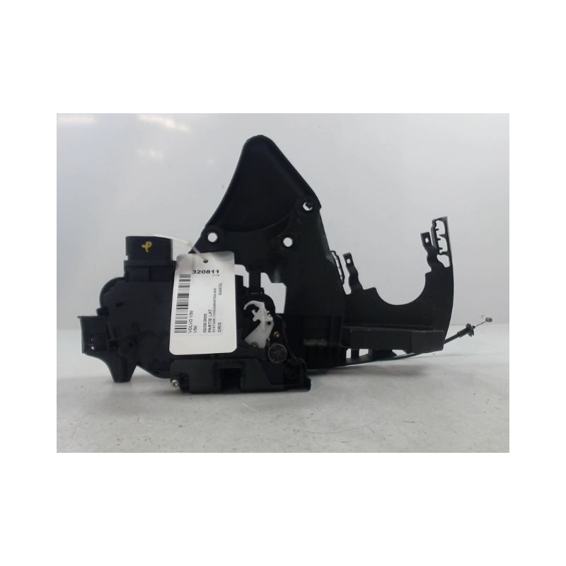 SYSTEME CONDAMNATION AVANT DROIT VOLVO V50