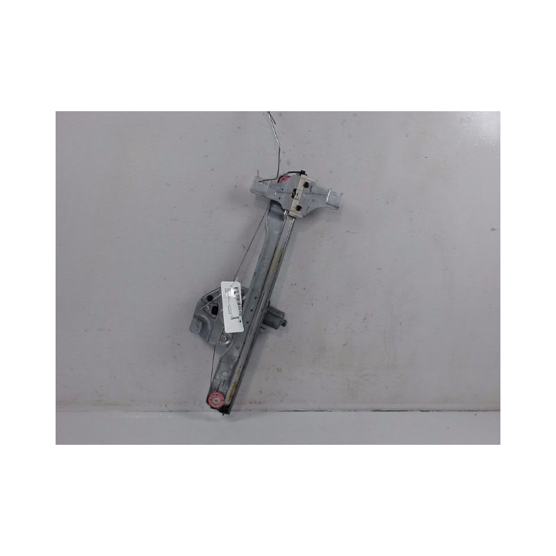 MECANISME+MOTEUR LEVE-GLACE AVANT GAUCHE PEUGEOT 208