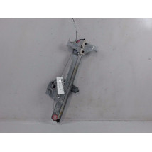 MECANISME+MOTEUR LEVE-GLACE AVANT GAUCHE PEUGEOT 208