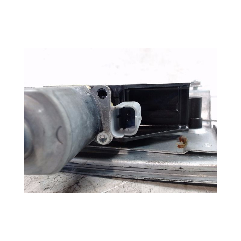 MECANISME+MOTEUR LEVE-GLACE AVANT GAUCHE PEUGEOT 208