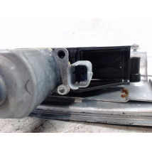 MECANISME+MOTEUR LEVE-GLACE AVANT GAUCHE PEUGEOT 208