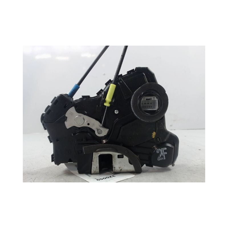 SYSTEME CONDAMNATION AVANT DROIT TOYOTA AURIS 2007-