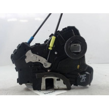SYSTEME CONDAMNATION AVANT DROIT TOYOTA AURIS 2007-