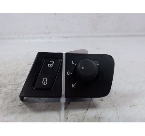 COMMANDE RETROVISSEUR EXT ELECTRIQUE