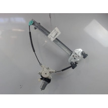 MECANISME+MOTEUR LEVE-GLACE AVANT DROIT KIA RIO 2005-