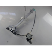 MECANISME+MOTEUR LEVE-GLACE AVANT DROIT KIA RIO 2005-